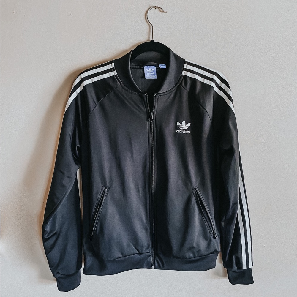 ADIDAS Firebird Womens Track Jacket 💙